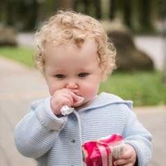 Combo 24 gói khăn ướt Mamamy 30 tờ/ gói