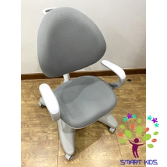 Ghế chống gù lưng Umoo Luxury có tay vịn UM-16150