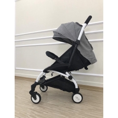 Xe đẩy du lịch Vovo 1 chiều gấp gọn