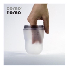Bộ 2 bình sữa Comotomo chính hãng 150/250ml