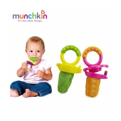 Túi ăn chống hóc Munchkin