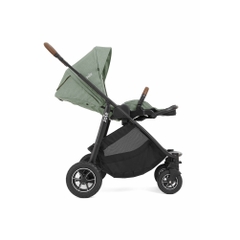 Xe đẩy trẻ em Joie Versatrax W/ RC & ADPT