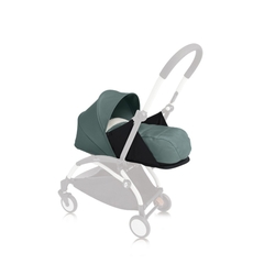 Bộ màn chụp và đệm xe đẩy YOYO 0+