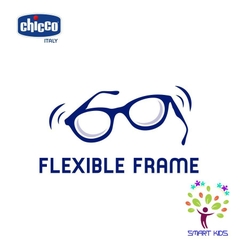 Kính mát chống tia UV Chicco 5Y+ Chuồn chuồn