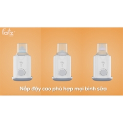 MÁY HÂM SỮA - MONO 5 - FATZ BABY FB3225SL