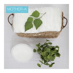 LÓT THẤM SỮA COTTON MOTHER-K HÀN QUỐC