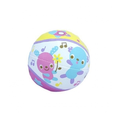 1041 Bóng lục lạc mini Gấu xanh Toyroyal