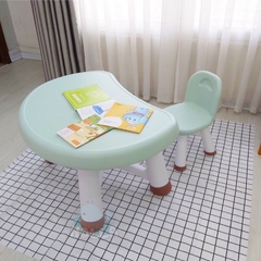 Bộ bàn ghế nấm holla