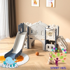 BỘ CẦU TRƯỢT LIÊN HOÀN HOLLA HL-10184