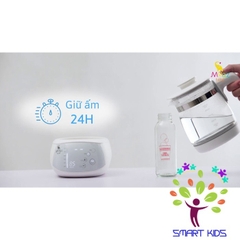 BÌNH ĐUN NƯỚC THÔNG MINH MOAZ BÉBÉ MB-002