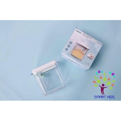 Hộp trữ sữa bột chống ẩm Umoo Ankou cao cấp