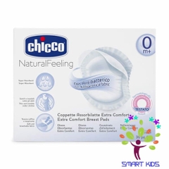 Miếng lót thấm sữa chống khuẩn Chicco
