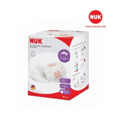 LÓT THẤM SỮA NUK HỘP 60C (Chính hãng)