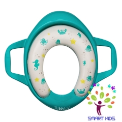 Ghế ngồi bồn cầu cho bé bbluv Poti