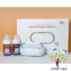 Máy Hút Sữa Đôi Spectra Dual Compact