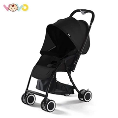 Xe đẩy Vovo 2 chiều VO-2047 mẫu mới hàng chính hãng