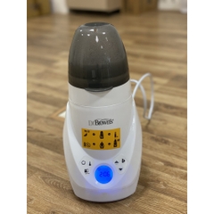 Máy hâm sữa và tiệt trùng công nghệ phun sương All in ONE Dr Brown