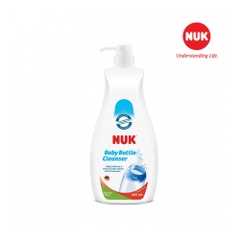 Nước rửa bình sữa NUK chai 950ml