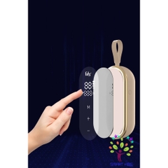 Máy hút sữa điện đôi Resonance 5 Plus FATZ BABY FB1180VN FB1181VN