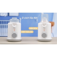 MÁY HÂM SỮA - MONO 5 - FATZ BABY FB3225SL