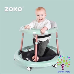 Xe Tròn Tập Đi Zoko