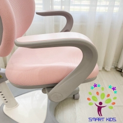 Ghế chống gù lưng Umoo Luxury có tay vịn UM-16150