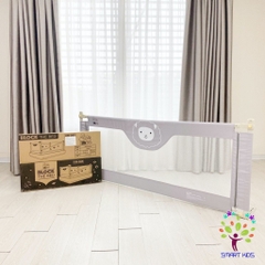 Thanh chặn giường UMOO bản nâng cấp UM-088 (đọc kỹ phân loại ở mô tả)