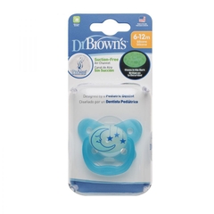 Ti giả Phát Sáng Dr Brown's