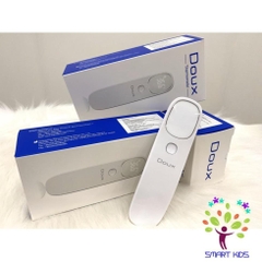 Nhiệt kế điện tử hồng ngoại Doux 3 chúc năng