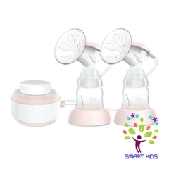 MÁY HÚT SỮA ĐIỆN ĐÔI FATZ BABY - RESONANCE 2 - FB1107VN