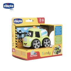 Ô tô tự động Sandy Chicco