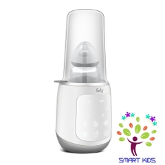 MÁY HÂM SỮA & TIỆT TRÙNG ĐIÊN TỬ - MONO 8 - FATZ BABY FB3011TN