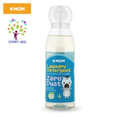 NƯỚC GIẶT ZERO DUST K-MOM HÀN QUỐC