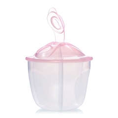 Khoang chia sữa ba ngăn cho bé UPASS UP8012N