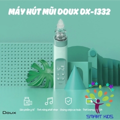 Máy hút mũi Doux DX-1332 DX-1334