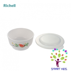 Chén Ăn Dặm Richell Có Nắp 280ml
