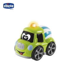 Ô tô tự động Sandy Chicco