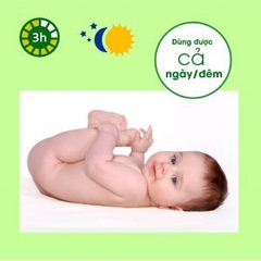 (Chính Hãng) Lăn chống muỗi Chicco 60ml