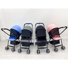 Xe đẩy Vovo 2 chiều VO-2047 mẫu mới hàng chính hãng