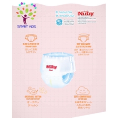 Bỉm Nuby USA S40/M36/L34 M48/L46/XL44