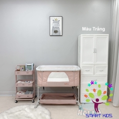 Tủ nhựa Holla 5 tầng HL-0919