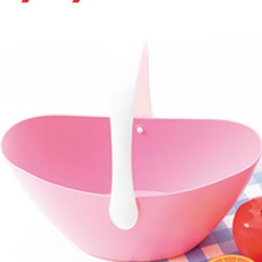 Giỏ trái cây 8 món Safe & Soft Toyroyal