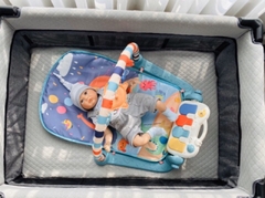 Thảm đàn có nhạc Umoo Chính hãng