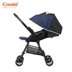 Xe đẩy Mechacal Handy 2cas Combi Nhật Bản