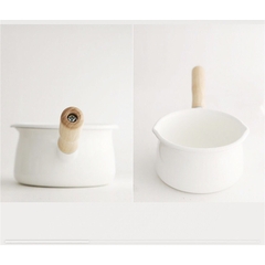 Nồi quánh nấu cháo cho bé Blue Mama Hàn Quốc