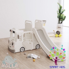 Cầu trượt ô tô Holla HL-10136
