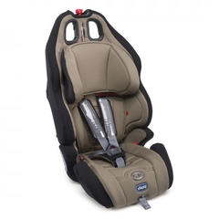 (Chính Hãng) Ghế ngồi ô tô Chicco Neptune màu xám bạc