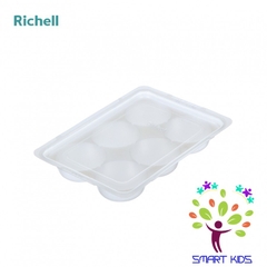Bộ Khay Trữ Đông Thức Ăn Dặm Richell