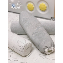 Gối Ôm, Chặn Trẻ Em (SƠ SINH) Baby Bolster Petit Soleil