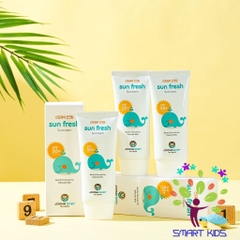 Kem chống nắng Sun Fresh Joona Baby 50ml Hàn Quốc